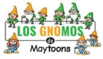 LOS GNOMOS de Maytoons