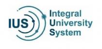IUS INTEGRAL UNIVERSITY SYSTEM