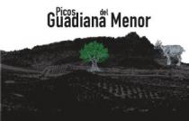 PICOS DEL GUADIANA MENOR