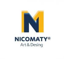 NM NICOMATY ART & DESIGN