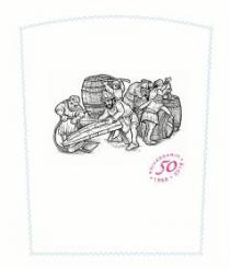 ANIVERSARIO 50 1968 2018