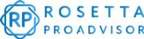 RP ROSETTA PROADVISOR