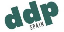 ddp SPAIN