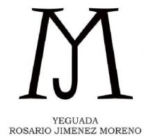 YEGUADA ROSARIO JIMENEZ MORENO JM