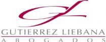 GL GUTIERREZ LIEBANA ABOGADOS