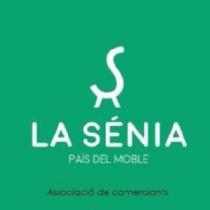 LA SÉNIA PAÍS DEL MOBLE ASSOCIACIÓ DE COMERCIANTS