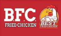 B.F.C. FRIED CHICKEN - BFC BEST FRIED CHICKEN