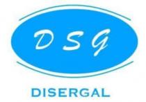 DSG - DISERGAL