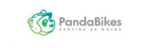 PandaBikes Renting de Motos
