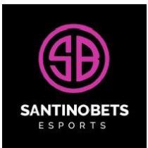 SB SantinoBets eSports