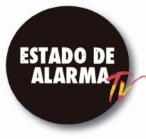 ESTADO DE ALARMA TV