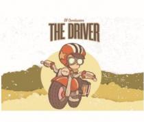 EL CONDUCTOR THE DRIVER