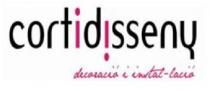 CORTIDISSENY decoracio i instal-lacio