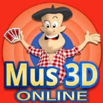 Mus 3D ONLINE