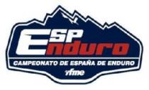 ESP ENDURO CAMPEONATO DE ESPAÑA DE ENDURO RFME