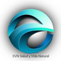 SVN SALUD Y VIDA NATURAL