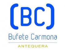 BC Bufete Carmona ANTEQUERA