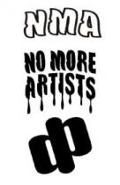 NMA NO MORE ARTISTS