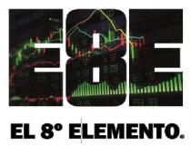 E8E EL 8º ELEMENTO