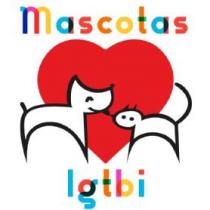 Mascotas lgtbi