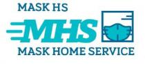 MASK HS MHS MASK HOME SERVICE