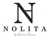 N NOLITA BY KRONOS HOMES