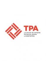 TPA La central de compras de techos, placas y aislamientos.