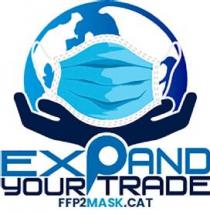 EXPAND YOUR TRADE FFP2MASK.CAT