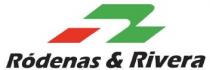 RÓDENAS & RIVERA