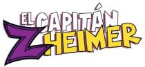 EL CAPITÁN ZHEIMER