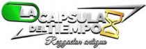 LA CAPSULA DEL TIEMPO Reggaeton antiguo