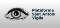 PLATAFORMA SANT ANTONI VIGILA