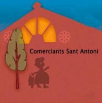 COMERCIANTS SANT ANTONI