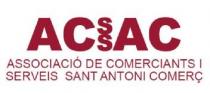 ACSSAC ASSOCIACIO DE COMERCIANTS I SERVEIS SANT ANTONI COMERÇ
