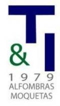 T & I 1979 ALFOMBRAS Y MOQUETAS