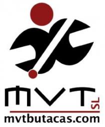 MVT SL mvtbutacas.com