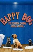 HAPPY DOG PELUQUERIA CANINA UNIDAD MOVIL