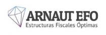 ARNAUT EFO ESTRUCTURAS FISCALES OPTIMAS