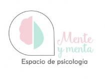 Mente y menta Espacio de psicología