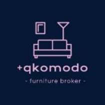 +qKomodo furniture broker