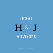 H & J LEGAL ADVISORS MNK Advisors