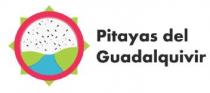 Pitayas del Guadalquivir