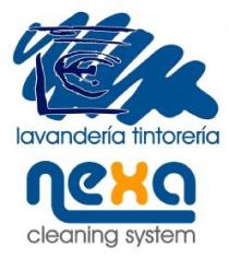 Lavanderia Tintoreria Nexa Cleaning System