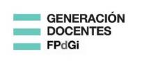 GENERACION DOCENTES FPDGI