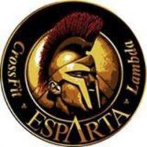 CrossFit Lambda Esparta