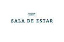 SALA DE ESTAR