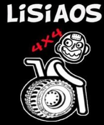 LISIAOS 4X4