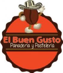 EL BUEN GUSTO PANADERIA Y PASTELERIA