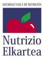 SOCIEDAD VASCA DE NUTRICIÓN NUTRIZIO ELKARTEA