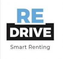 REDRIVE SMART RENTING